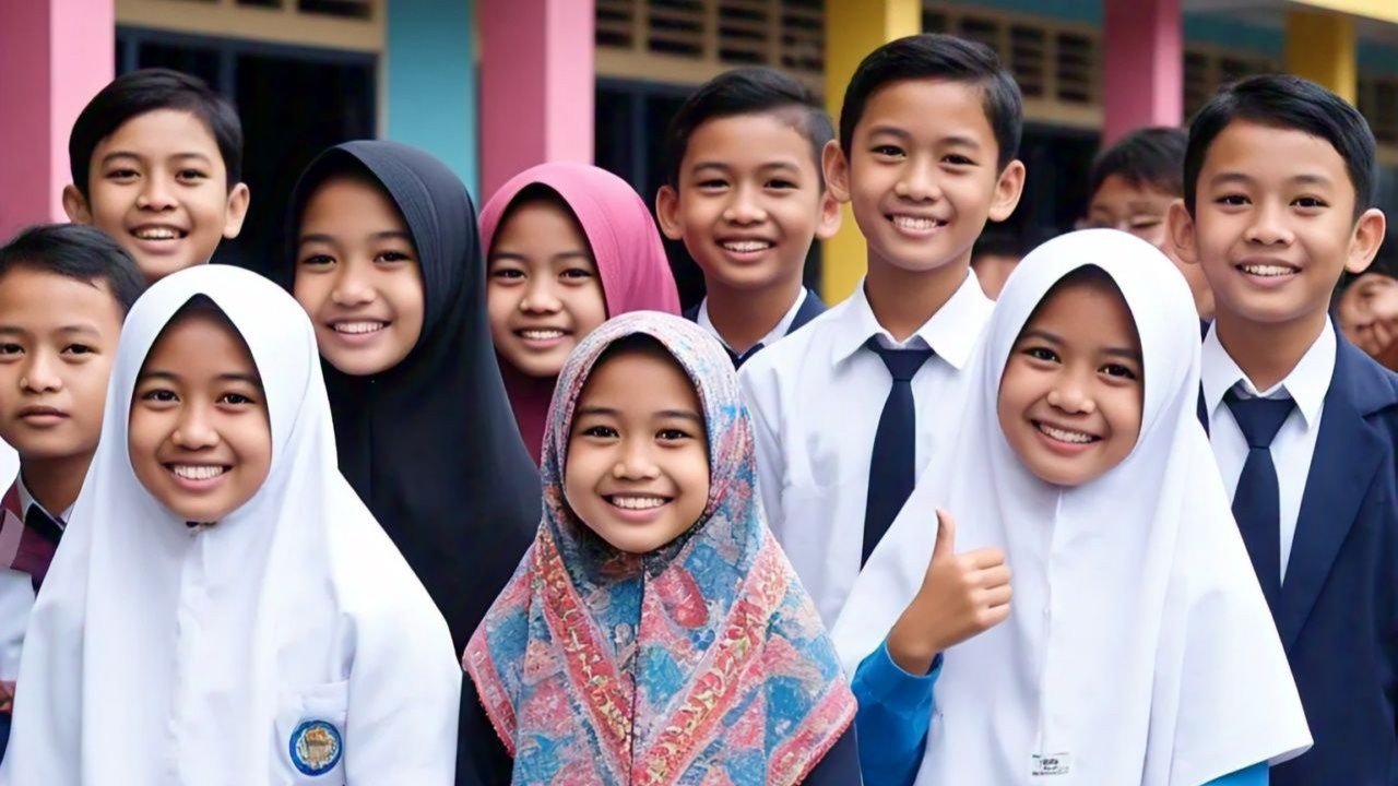 Tiga Menteri RI Sepakat Liburkan Sekolah Pekan Pertama Ramadan, Begini Skemanya