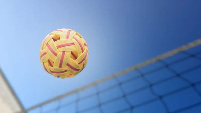 PSTI Kutim Gelar Kejuaraan Takraw Berhadiah Puluhan Juta, Genjot Mental Atlet Jelang Porprov