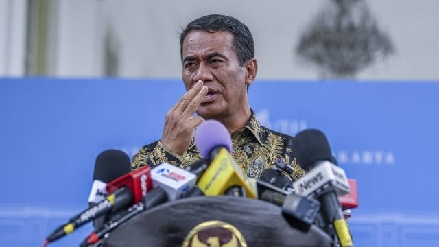 Harga Beras Premium Terus Naik, Mentan: Itu untuk Kelas Menengah Keatas