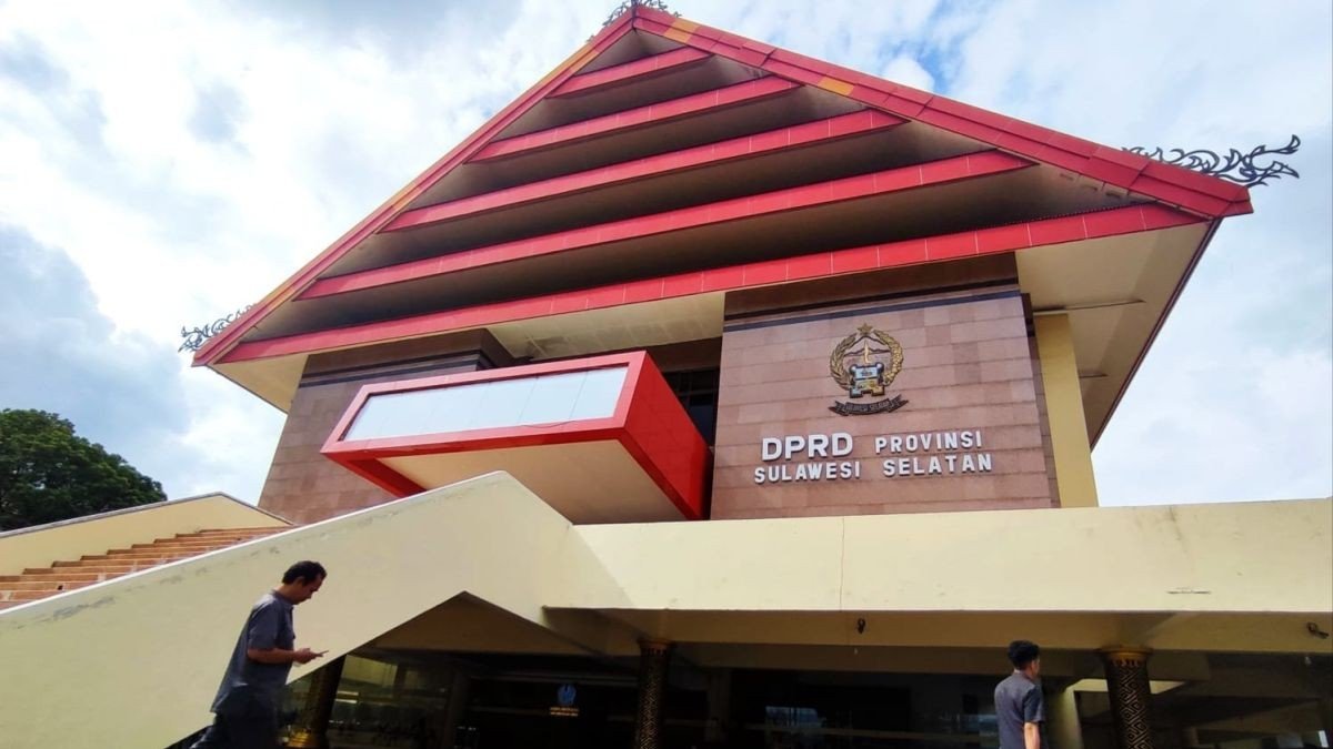 SMA Muhammadiyah 6 Makassar Bakal Kunjungi DPRD Sulsel, Bahas Pencegahan Pernikahan Dini