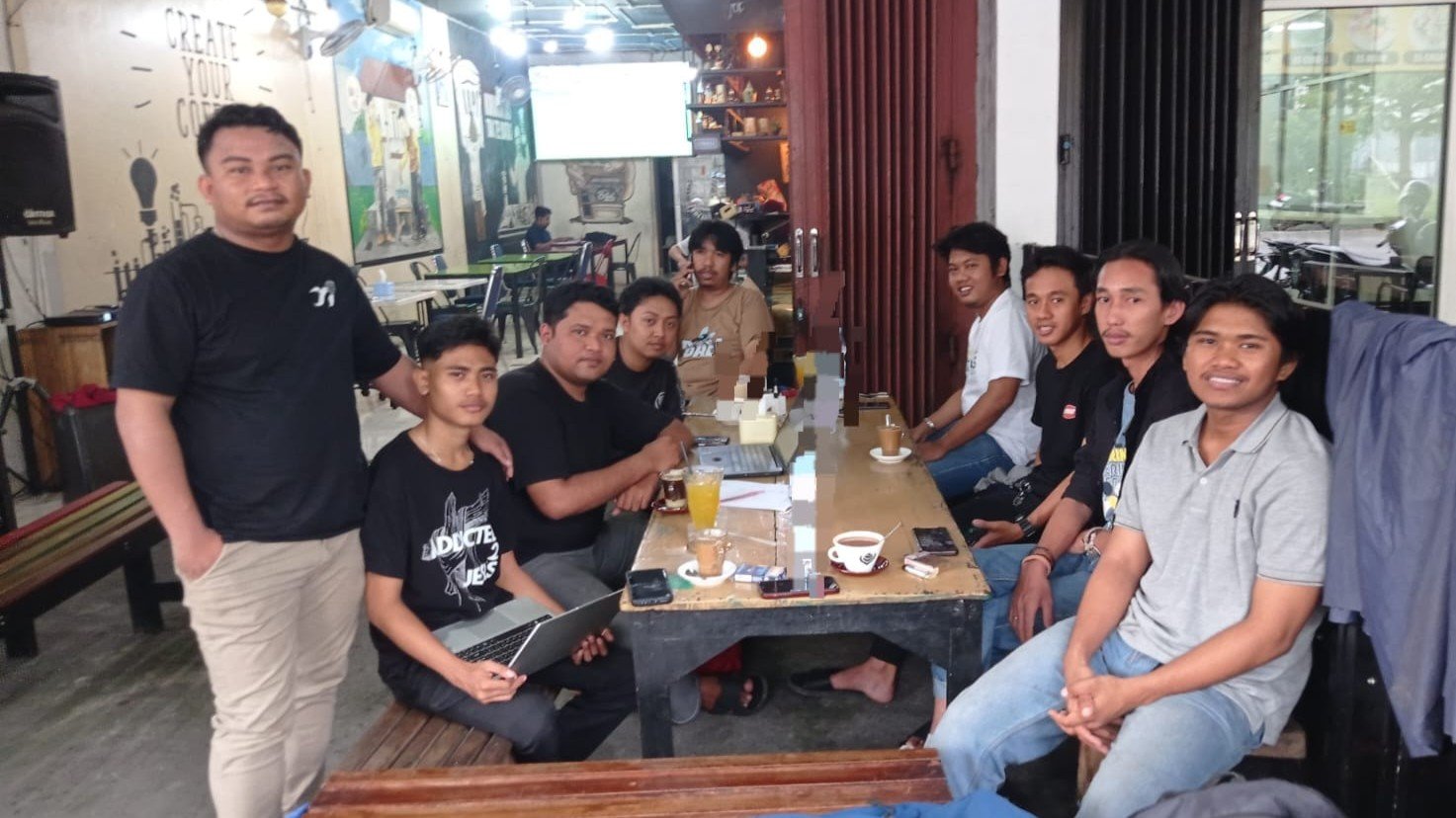 Eco Bhinneka Muhammadiyah Hadir di Sulsel, Rangkul Pemuda Lintas Iman Rawat Lingkungan