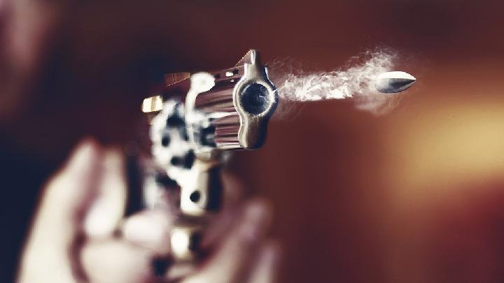 Polisi Tertembak saat Kejar DPO Begal di Makassar, Pelaku Kabur