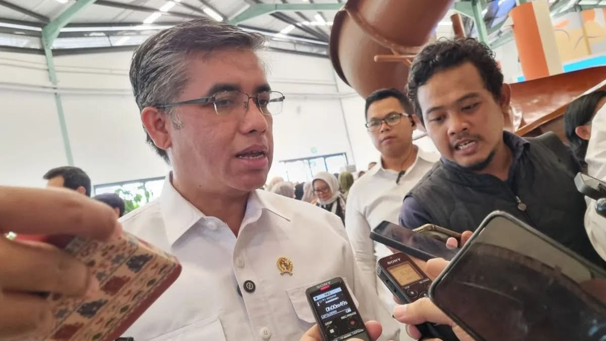 Menaker Terbitkan Aturan Larangan Diskriminatif Rekrutmen Tenaga Kerja, Apa Saja Poinnya?