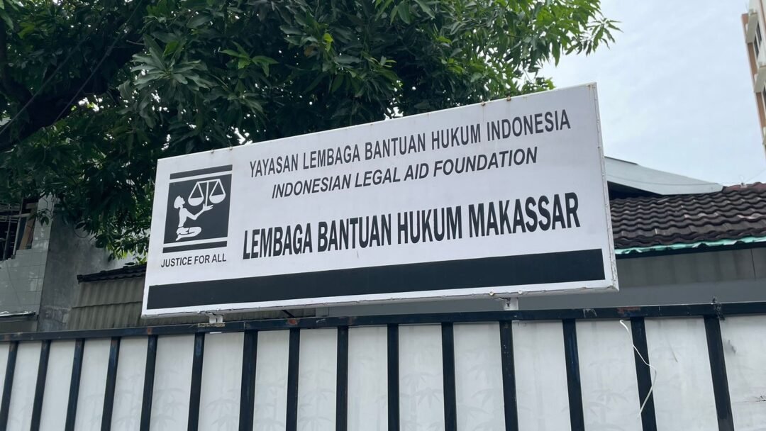 LBH Makassar Terima Laporan Pemerasan-Penyiksaan oleh 6 Oknum Polisi terhadap Pemuda di Takalar