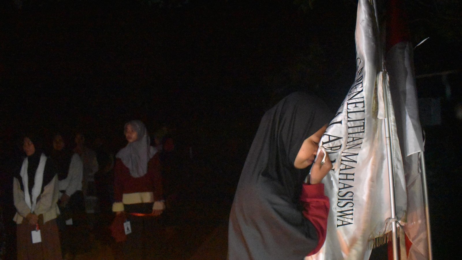 PMP-OMK XXVIII Resmi Ditutup, LPM Penalaran UNM Kukuhkan 71 Anggota Baru