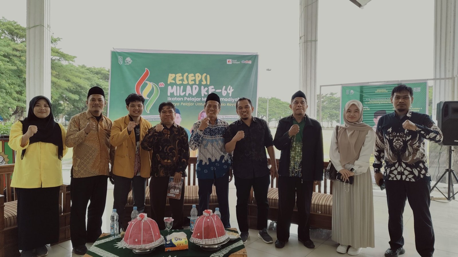 Milad IPM