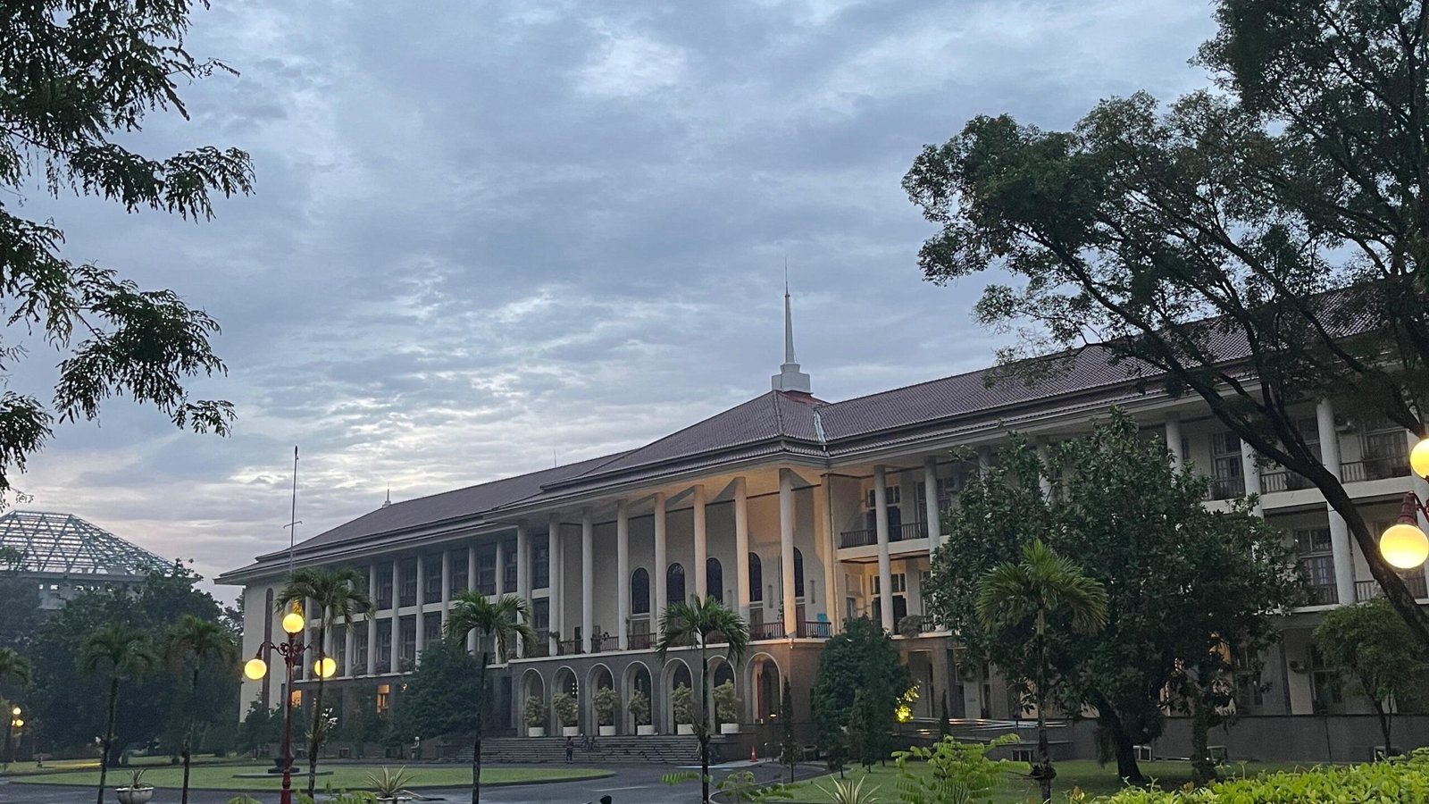 BEM KM UGM-Undip Keluar dari BEM SI Kerakyatan, Ini Klarifikasi Panpel