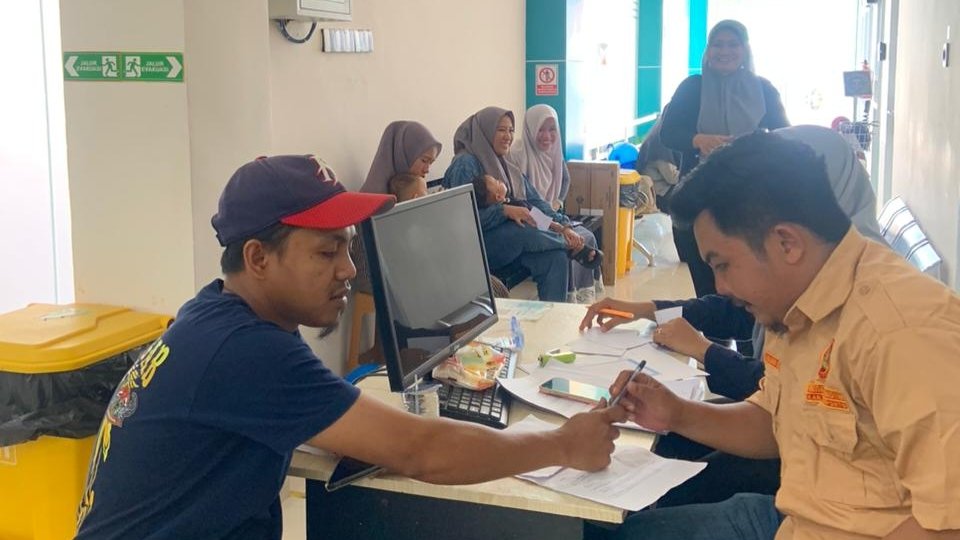 Pemeriksaan Kesehatan