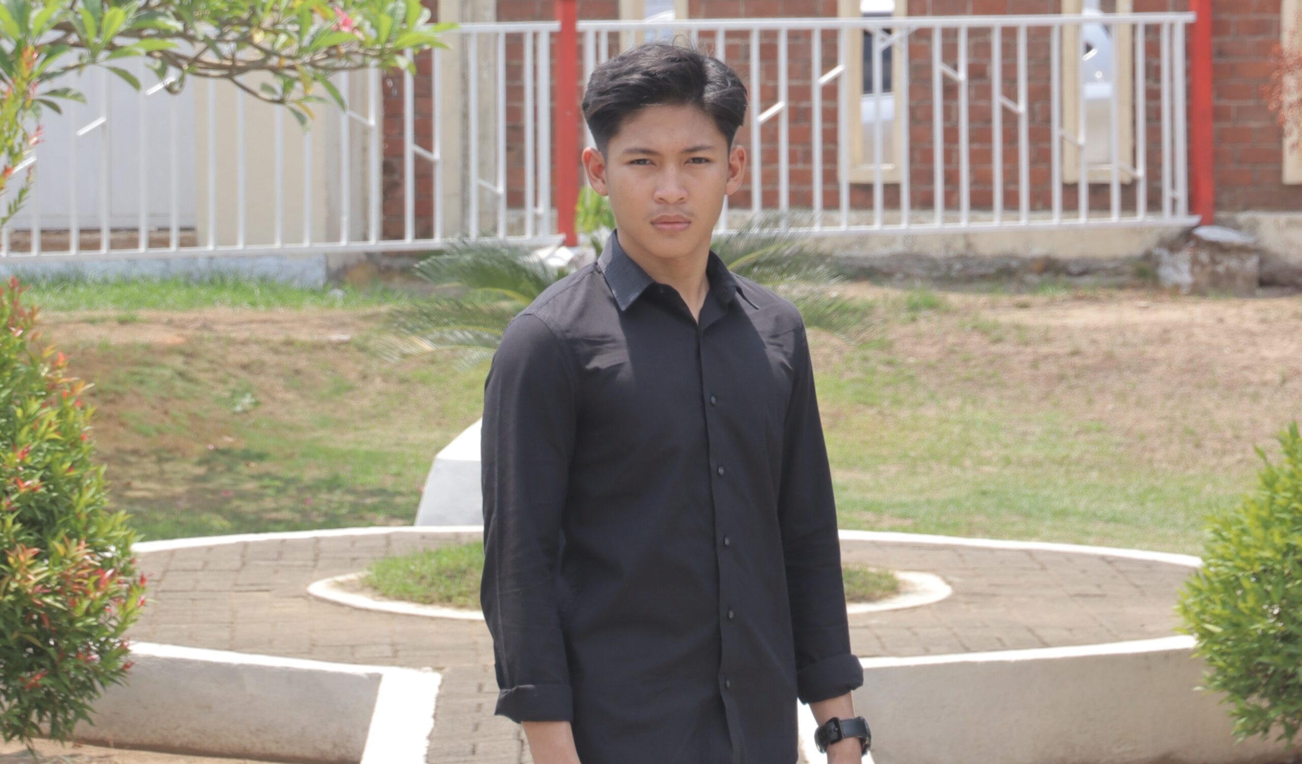 Indonesia di Persimpangan Sejarah