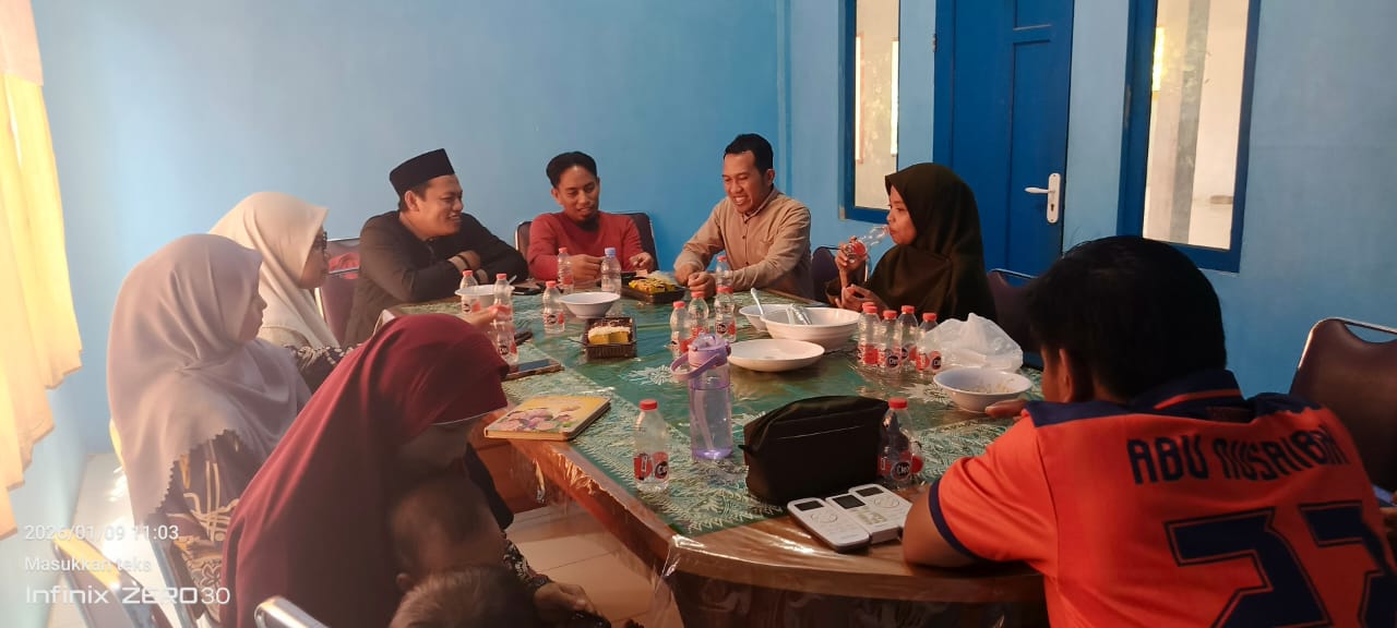 Ratusan Guru dan Tendik Muhammadiyah Bantaeng Disiapkan Ikut Baitul Arqam, Catat Tanggalnya!