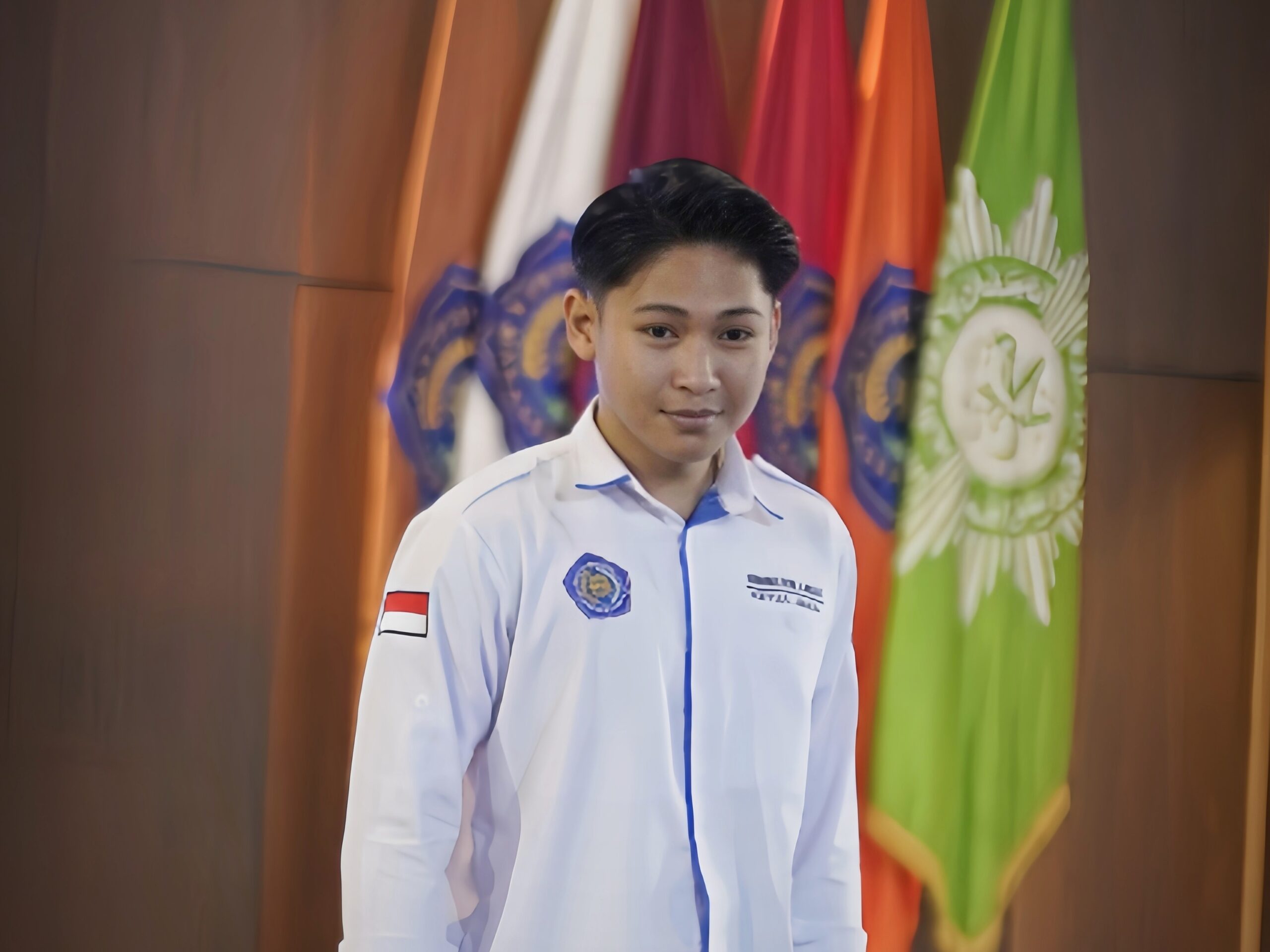 Di Tengah Retorika Bahagia Negara, Seorang Anak Mengubur Diri ke Dalam Sunyi