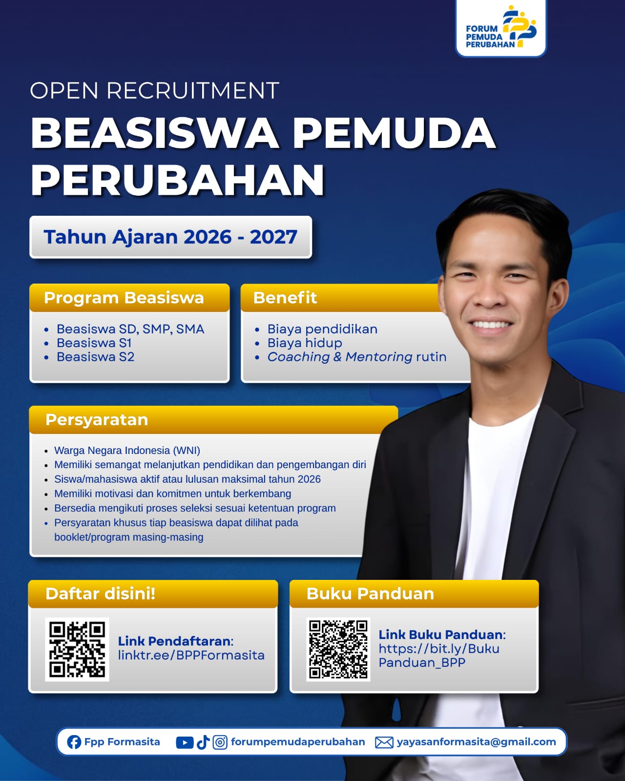 Formasita Sulsel