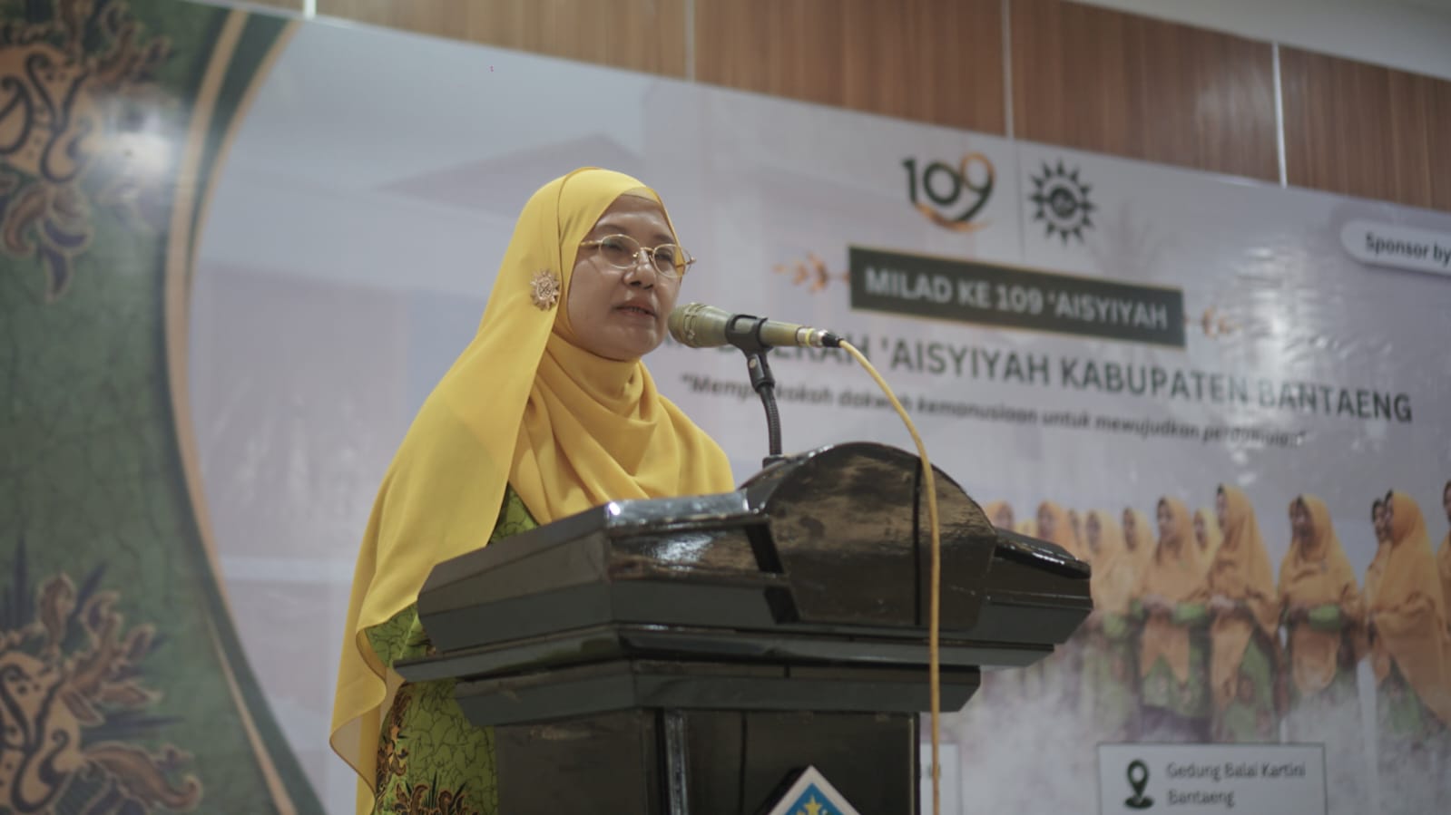 Aisyiyah Sulsel
