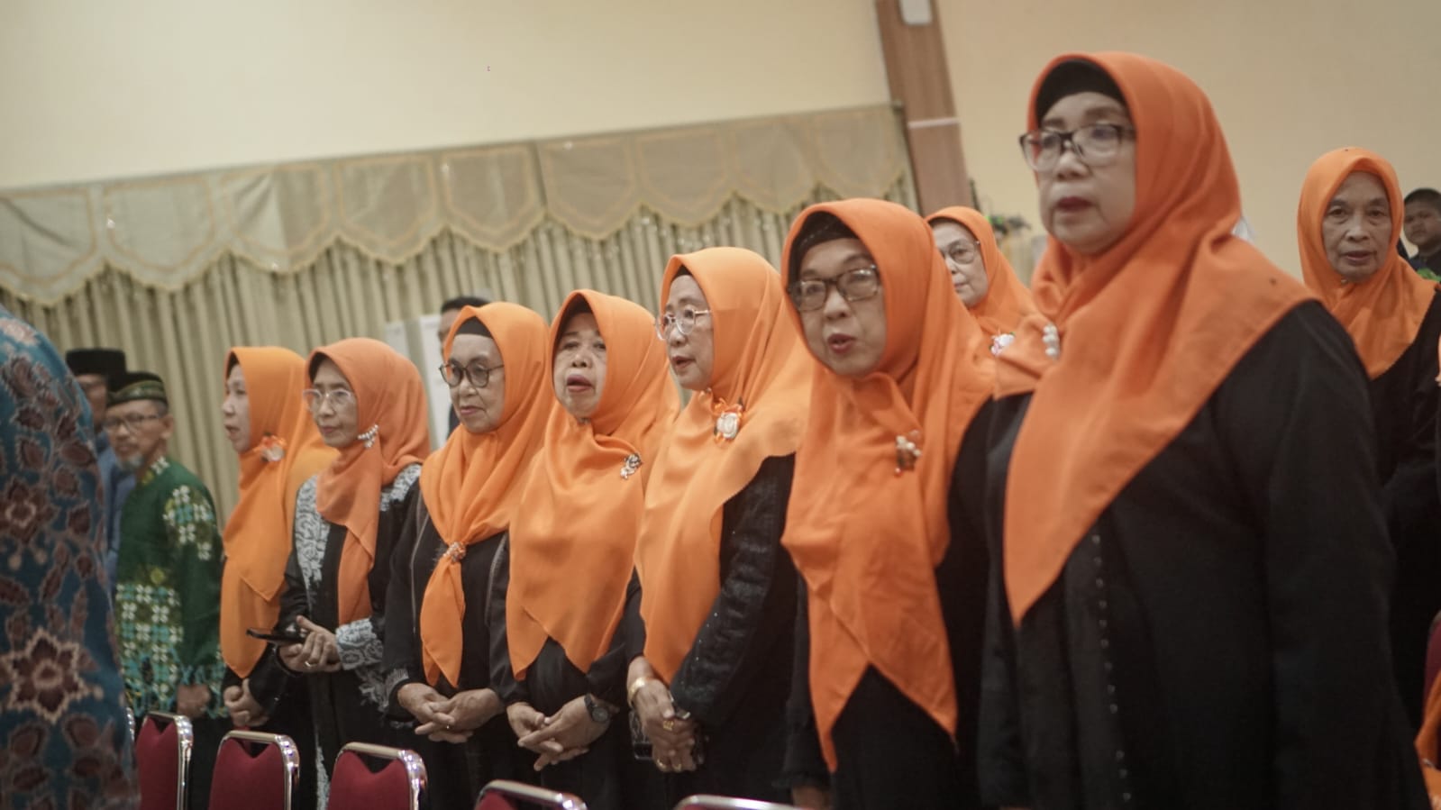 Wisudawati SC