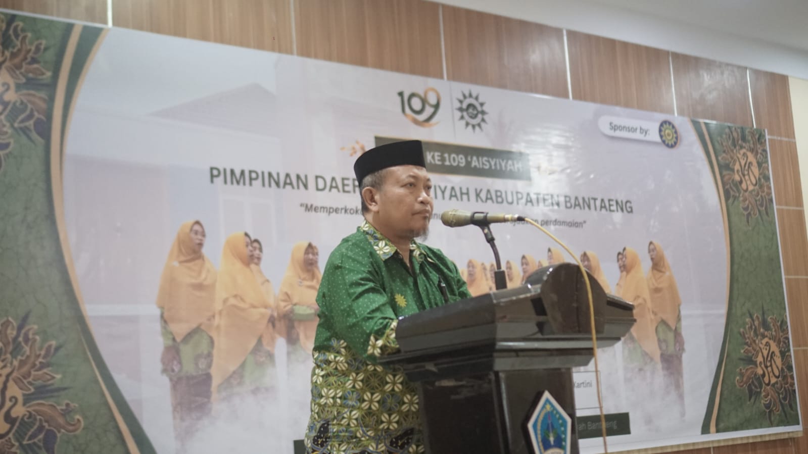 Melihat Kiprah Aisyiyah Bantaeng dari Kacamata Muhammadiyah dan Pemerintah Daerah
