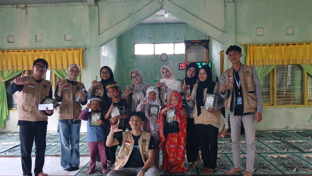 KOMUNITAS PRINSIP.ID