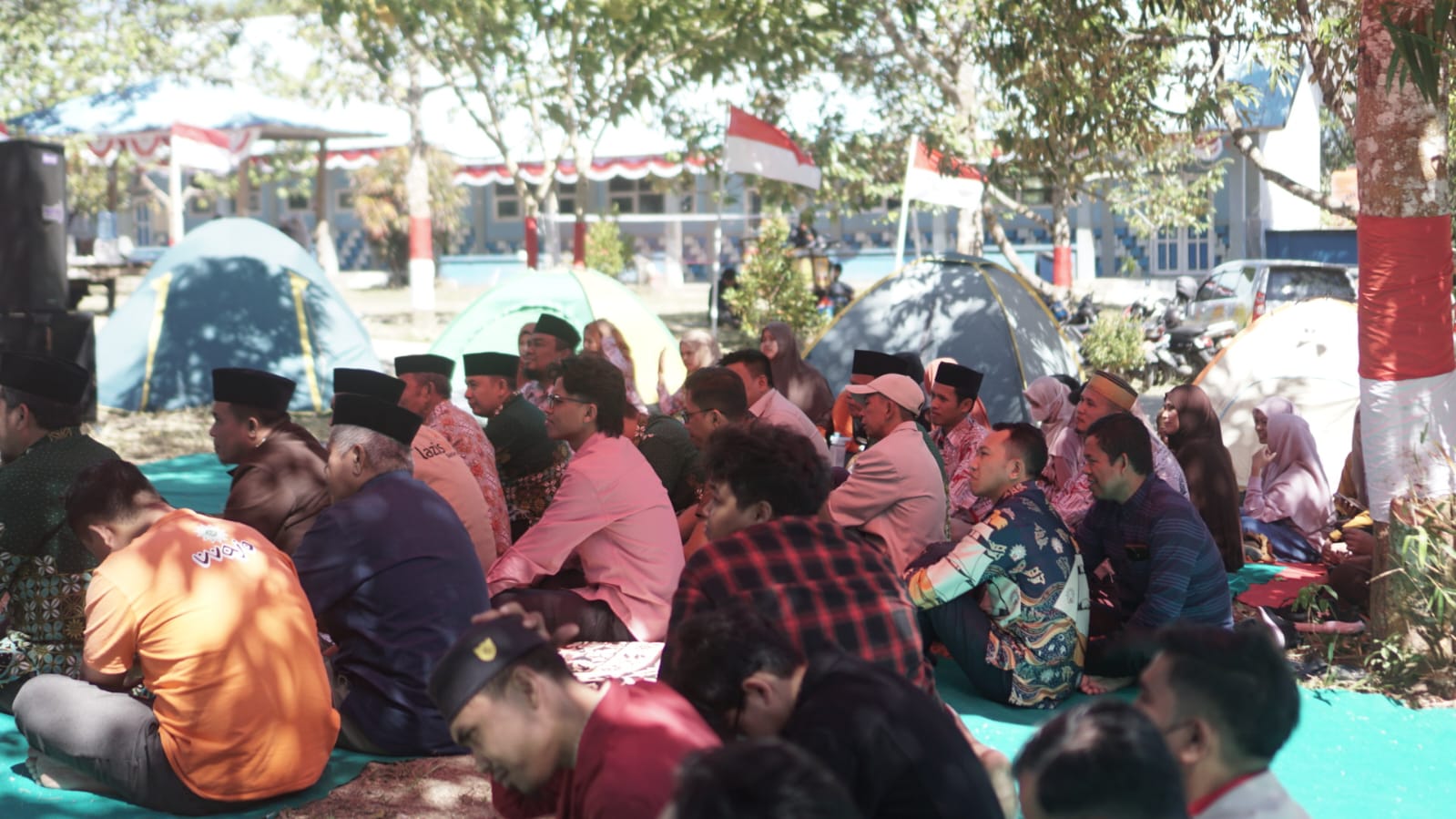 Amil Camp