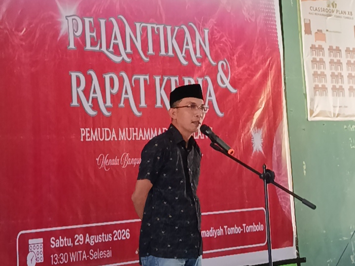 Pemuda Muhammadiyah