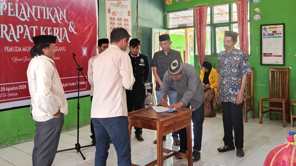 Pemuda Muhammadiyah