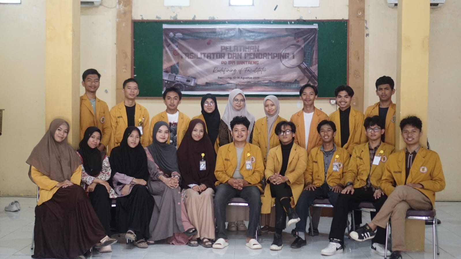 IPM Bantaeng